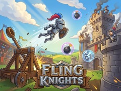 Joc Fling Knights