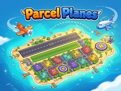 Joc Parcel Planes