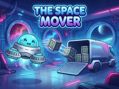 Joc The Space Mover