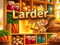 Joc Larder