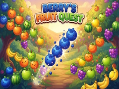 Joc Berry’s Fruit Quest