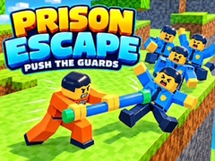 Joc Prison Escape Push the Guards