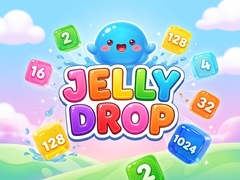 Joc Jelly Drop