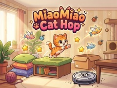 Joc MiaoMiao Cat Hop