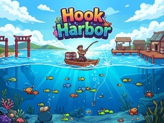 Joc Hook Harbor