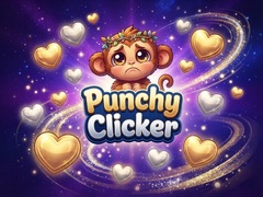 Joc Punchy Clicker
