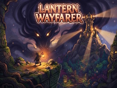 Joc Lantern Wayfarner