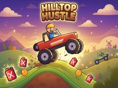 Joc Hilltop Hustle