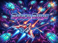 Joc Space Bugs
