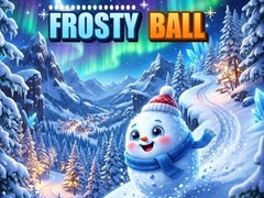 Joc Frosty Ball
