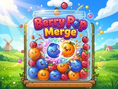 Joc Berry Pop Merge