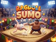 Joc Ragdoll Sumo