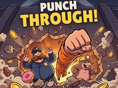 Joc Punch Through!