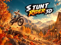 Joc Stunt Rider 3D