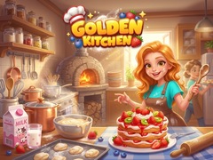 Joc Golden Kitchen