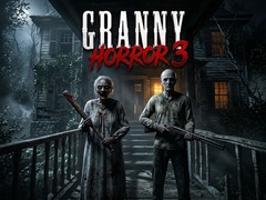 Joc Granny Horror 3