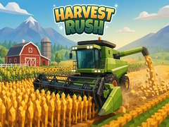 Joc Harvest Rush