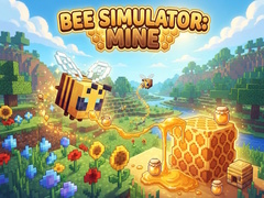 Joc Bee Simulator: Mine