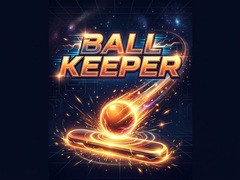 Joc Ball Keeper