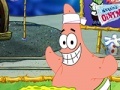 Joc Sponge Bob Bikini Bottom Bust Up