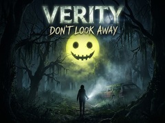 Joc Verity - Don't Look Away