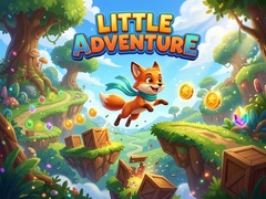 Joc Little Adventure