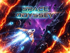 Joc Space Odyssey