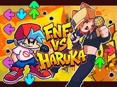 Joc FNF vs Haruka