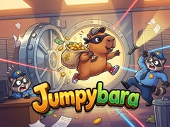 Joc Jumpybara