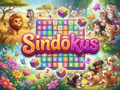 Joc Sindokus