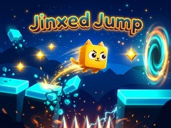 Joc Jinxed Jump