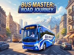 Joc Bus Master: Road Journey