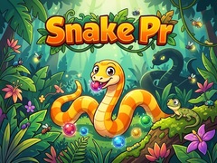 Joc Snake Pr