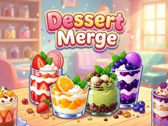 Joc Dessert Merge