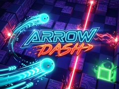 Joc Arrow Dash