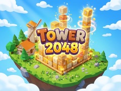 Joc Tower 2048