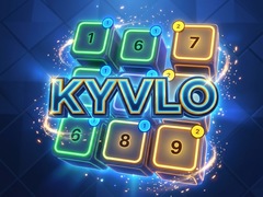 Joc Kyvlo