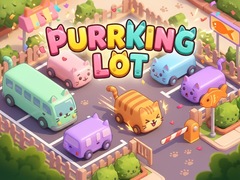 Joc Purrking Lot