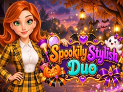 Joc Spookily Stylish Duo