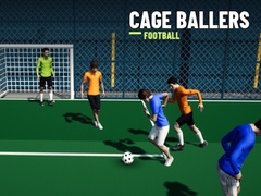 Joc Cage Ballers Football