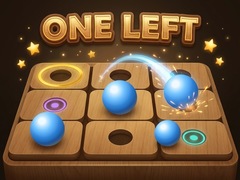 Joc One Left