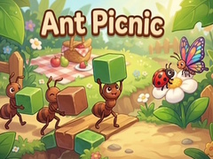 Joc Ant Picnic
