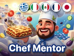 Joc Chef Mentor