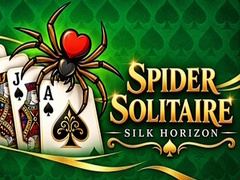 Joc Spider Solitaire Silk Horizon