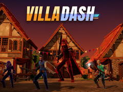 Joc Villadash