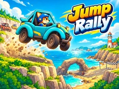 Joc Jump Rally