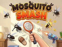 Joc Mosquito Smash