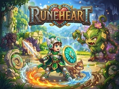 Joc Runeheart