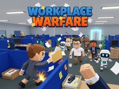 Joc Workplace Warfare
