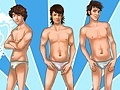 Joc Jonas Brothers Dress Up